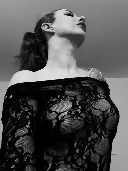 Artiest missRogue Foto 1
