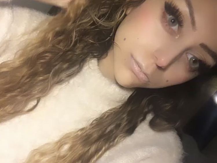 Foto de perfil de modelo de webcam de Videre_Elle