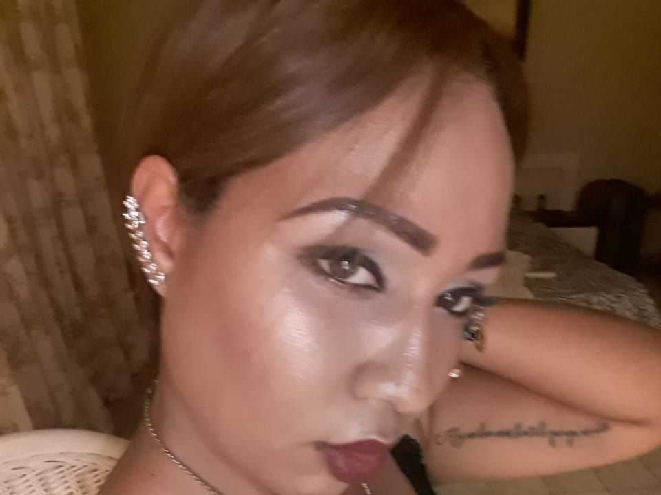 Profilbilde av Victoria_vegag webkamera modell