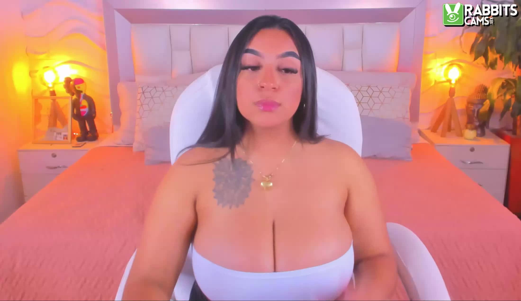 Artist MartinaPiero Video 1