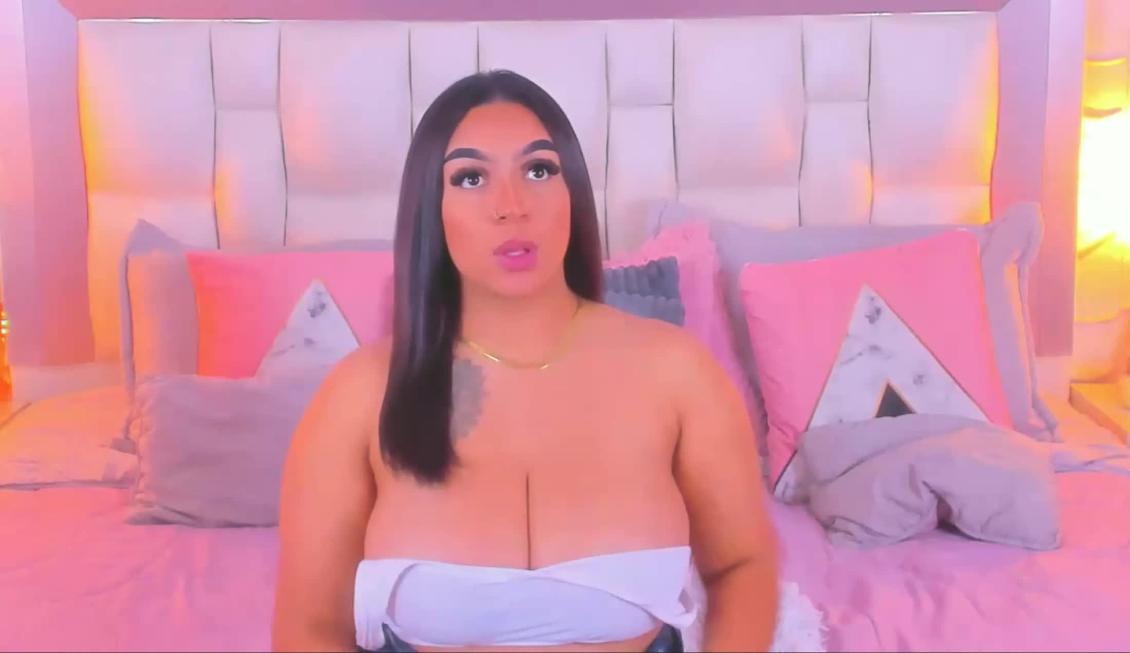 Utøver MartinaPiero Video 1