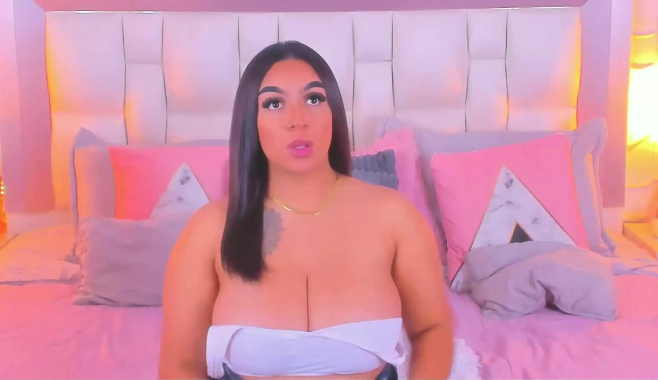 Darsteller MartinaPiero Video 1