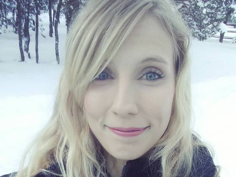 SerenityBrite profielfoto van cam model 