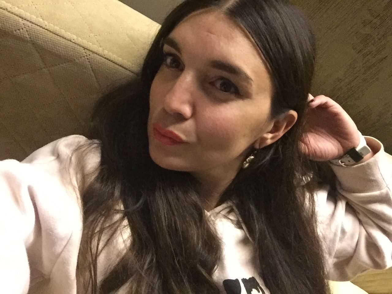 HeartSophie immagine del profilo del modello di cam