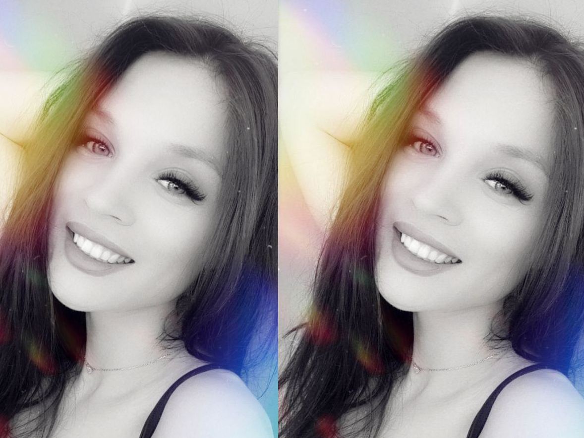 Ammy_Fisher Profilbild des Cam-Modells 