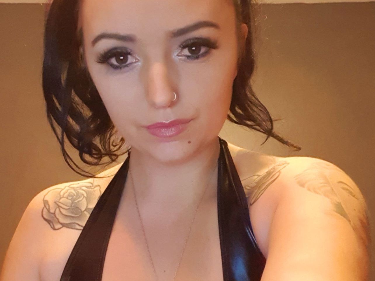 Image de profil du modèle de webcam Skylaxx