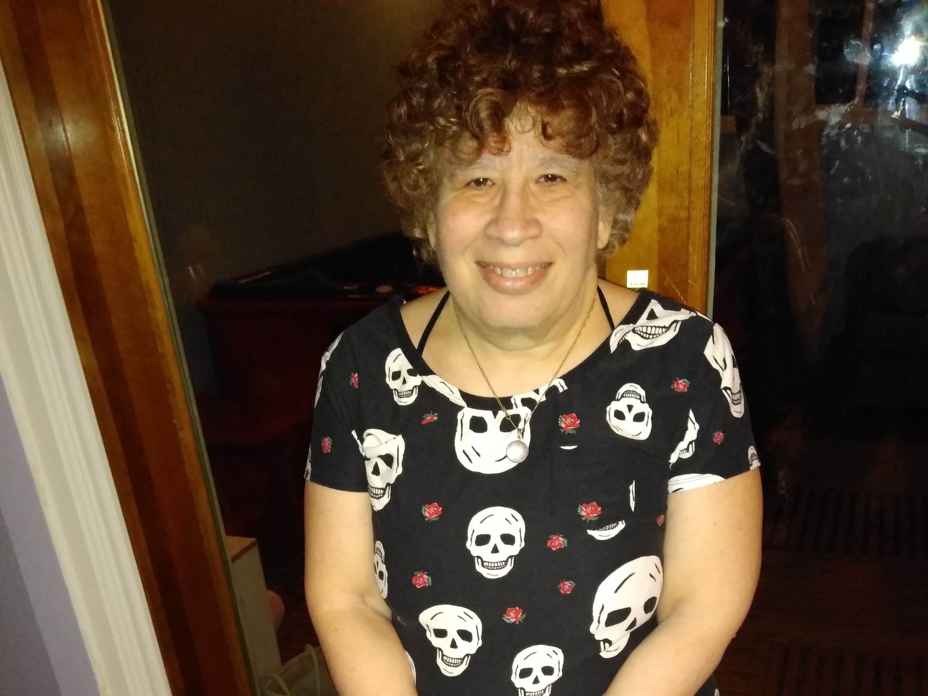 Sweetlady56 Profilbild des Cam-Modells 