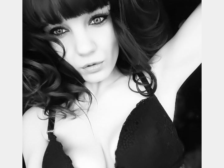AshlynLovely cam model profile picture 