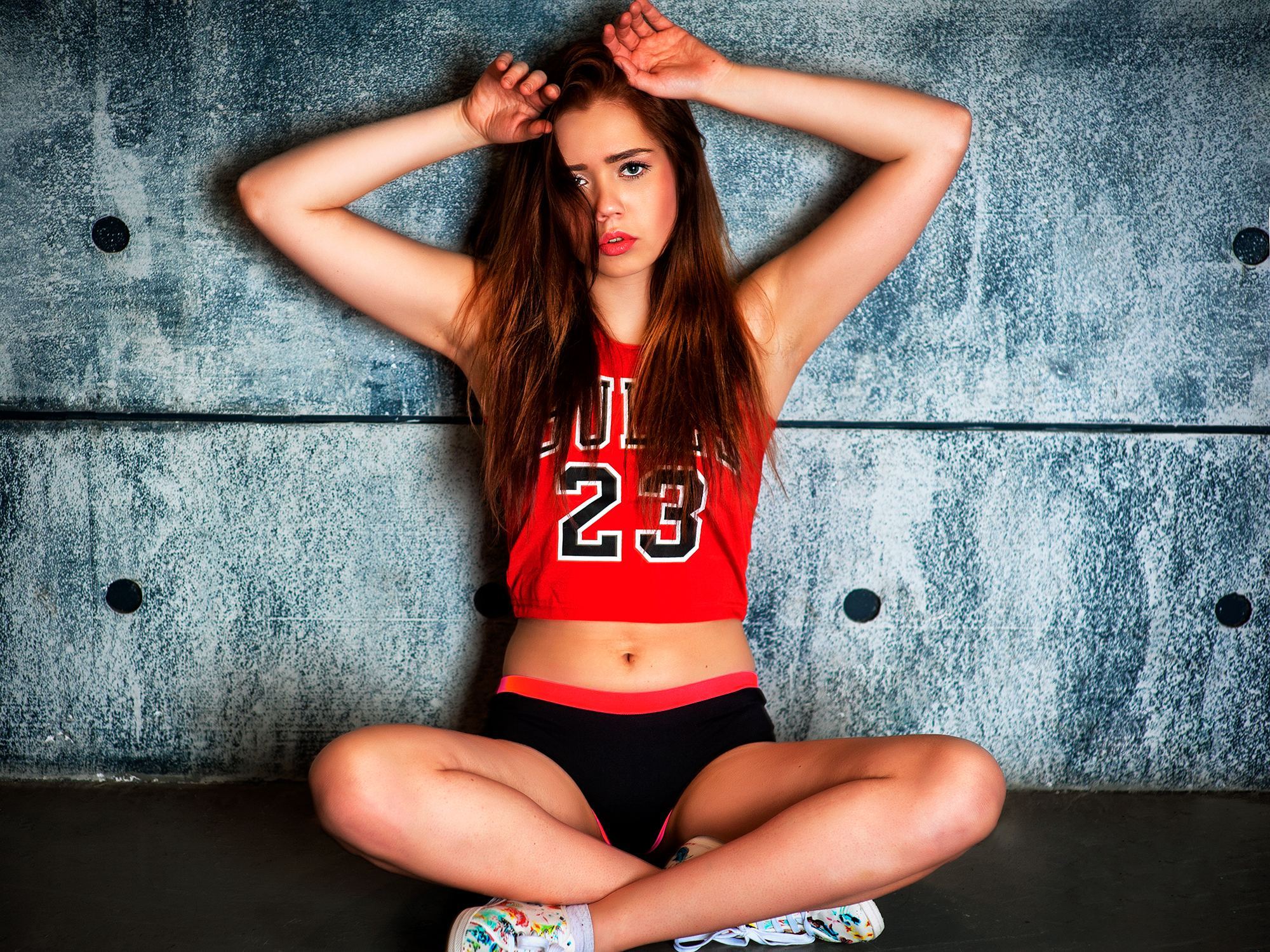 MaryXMary Profilbild des Cam-Modells 