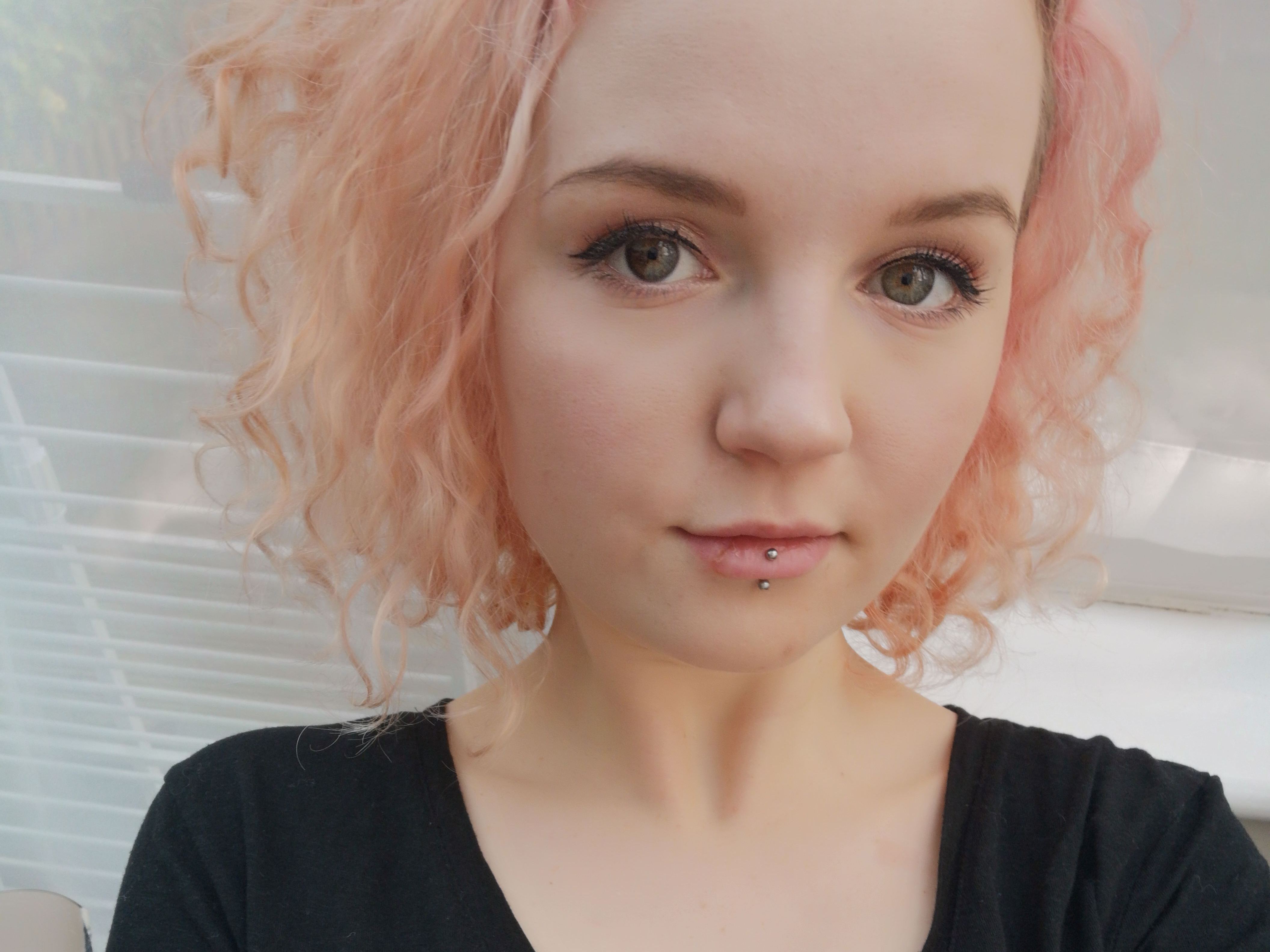 MsMandyMonroe immagine del profilo del modello di cam
