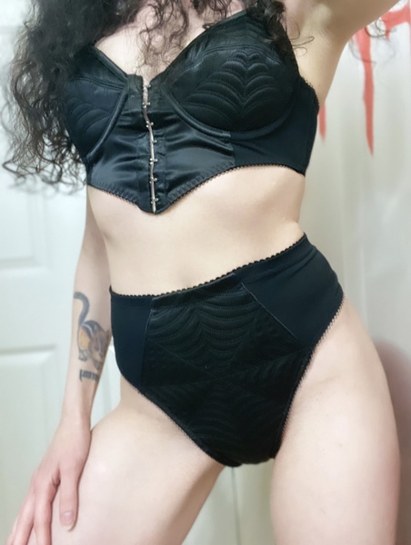 Artiest MistressElura Foto 1