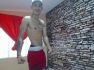 Chrisbad cam model profile picture 