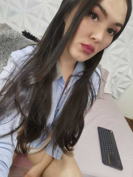 Artiest SaraAvery Foto 5