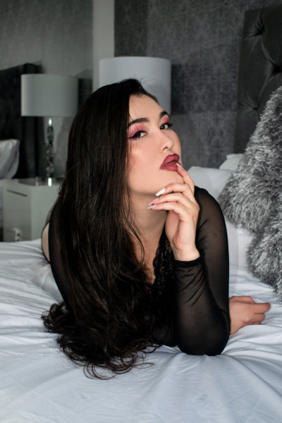 Artiest SaraAvery Foto 12