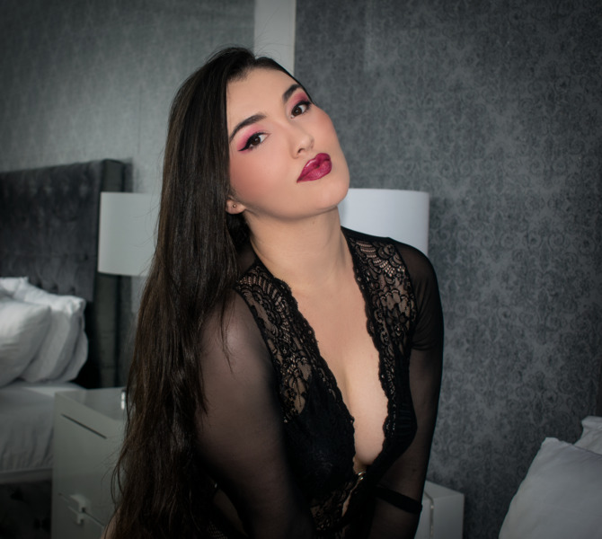 Artiest SaraAvery Foto 8