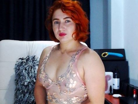 Image de profil du modèle de webcam Leidy_ray
