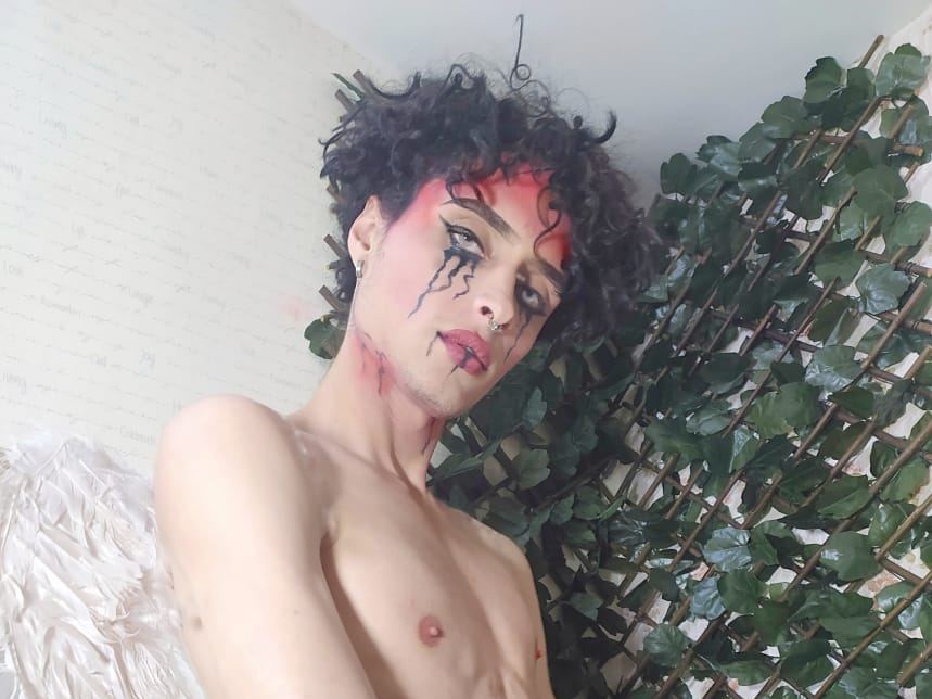 Profilbilde av thabata_20 webkamera modell