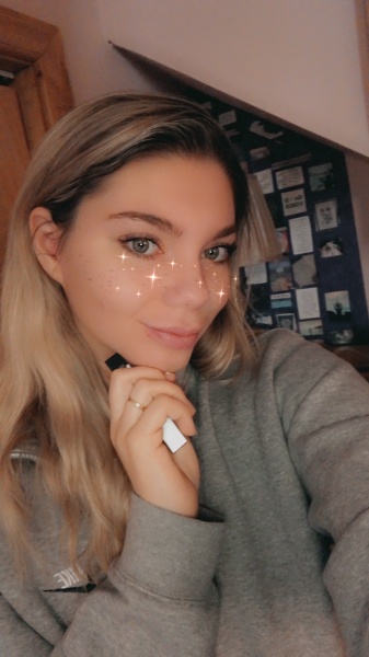 Artiest Amanda_West Foto 2