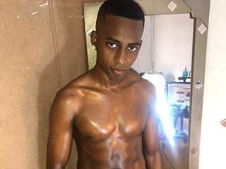 latinhot_xxx Profilbild des Cam-Modells 
