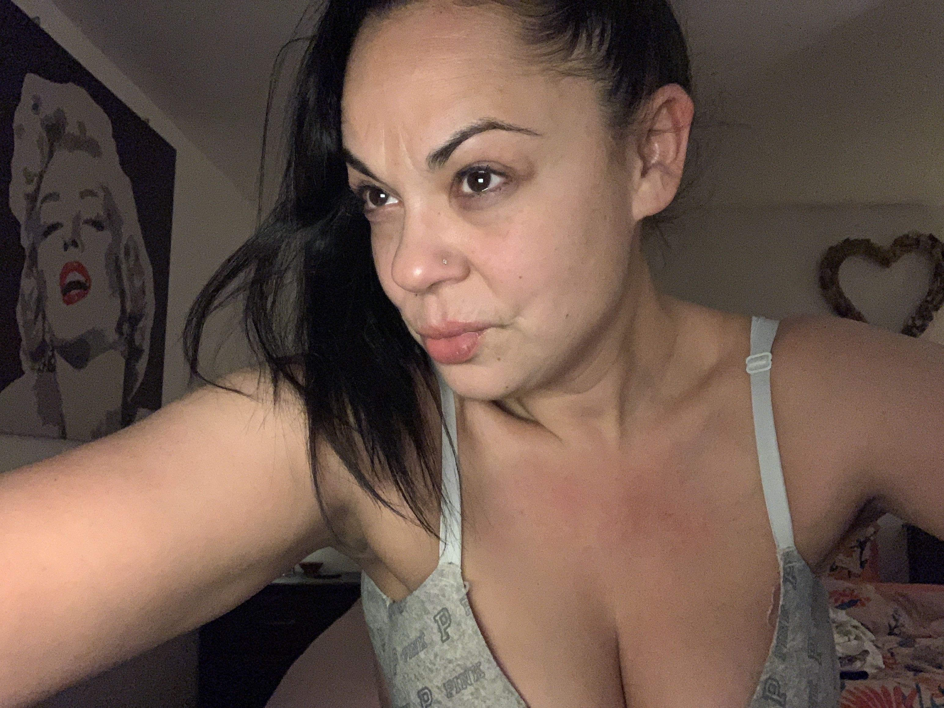 Image de profil du modèle de webcam SexxyD