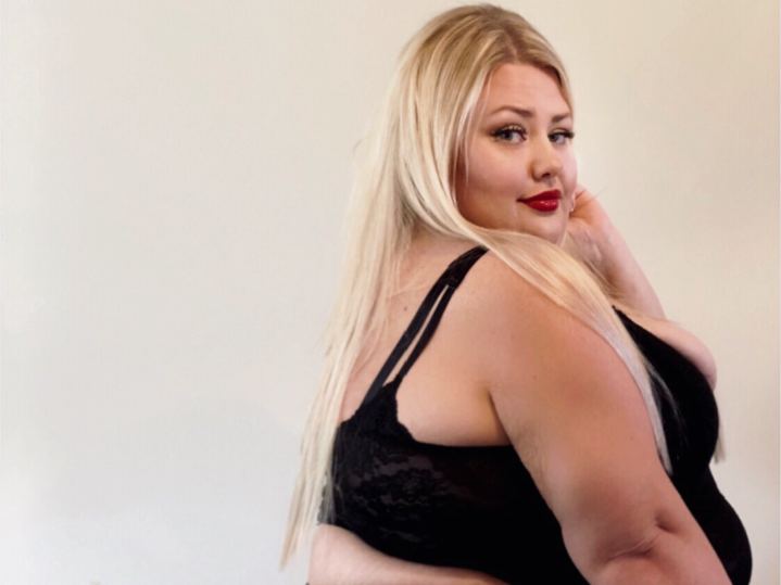 azorabbw profielfoto van cam model 