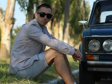 NSSHIM immagine del profilo del modello di cam