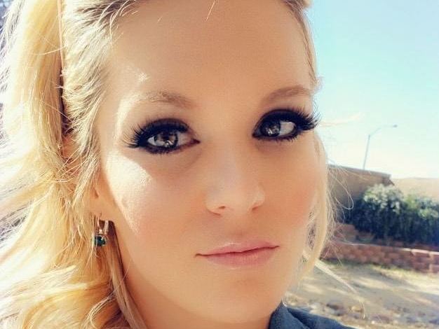 Double602 profielfoto van cam model 