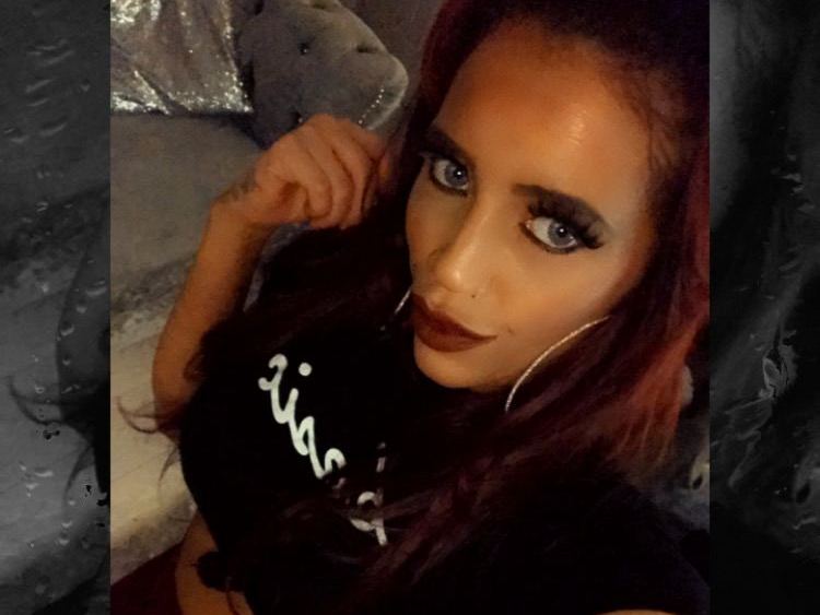 Danika_mai Profilbild des Cam-Modells 