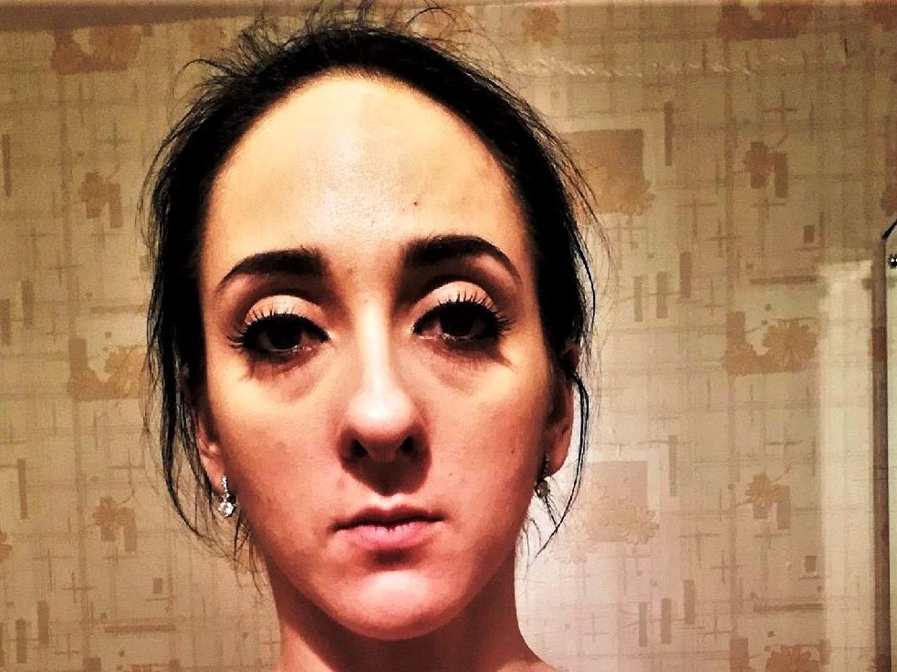 Yulkapulka profielfoto van cam model 
