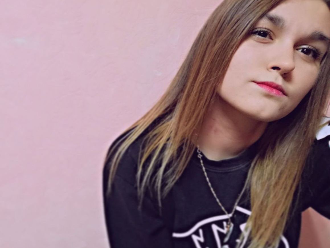 SandyCaseys immagine del profilo del modello di cam