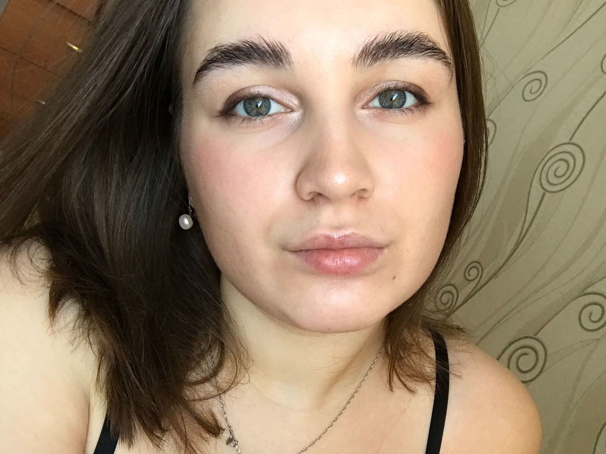 Profilbilde av BridgetteKane webkamera modell