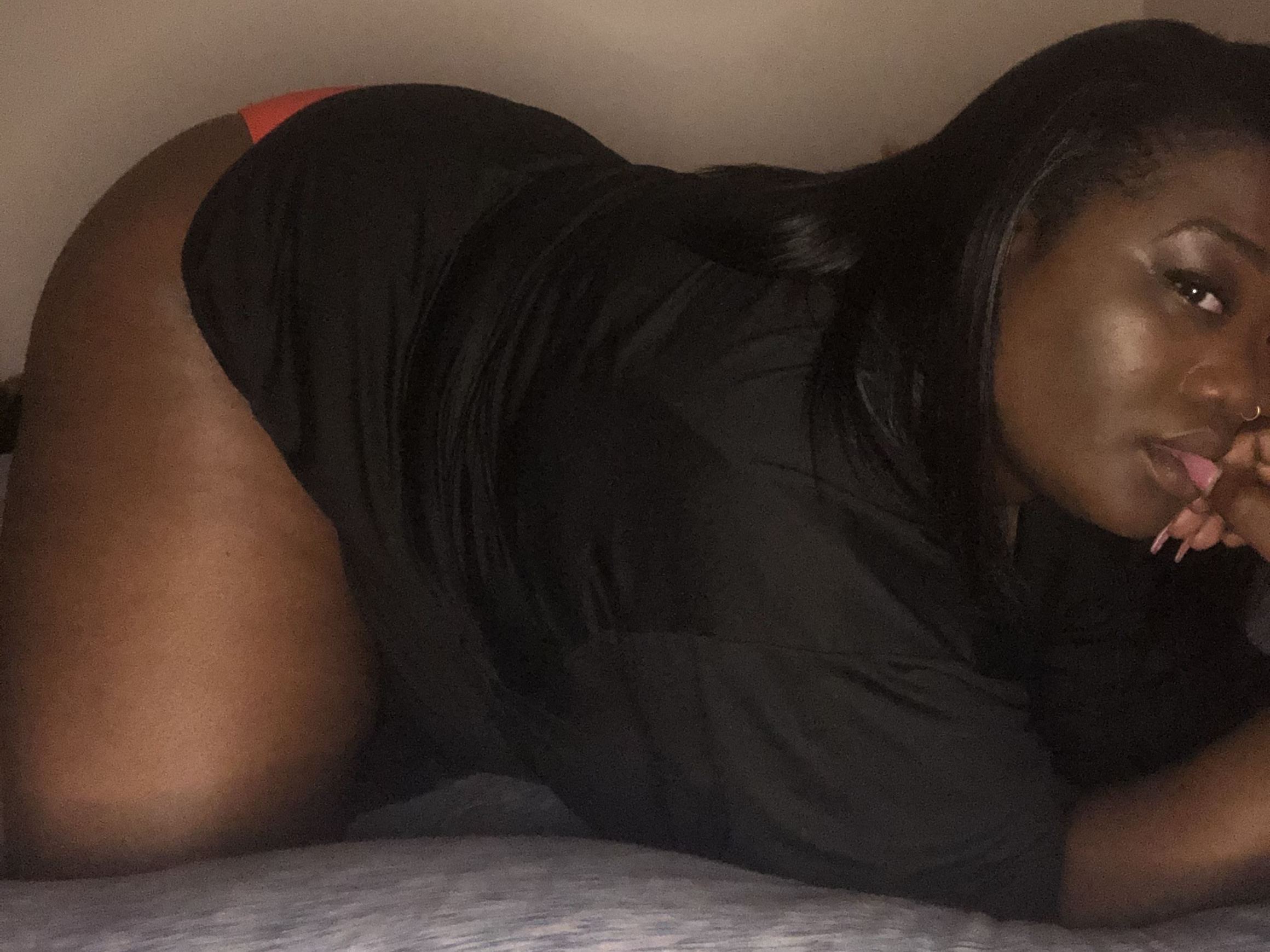 Profilbilde av ThaCreamQueen webkamera modell