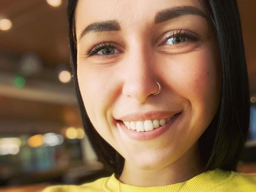 Kira_Lovely immagine del profilo del modello di cam