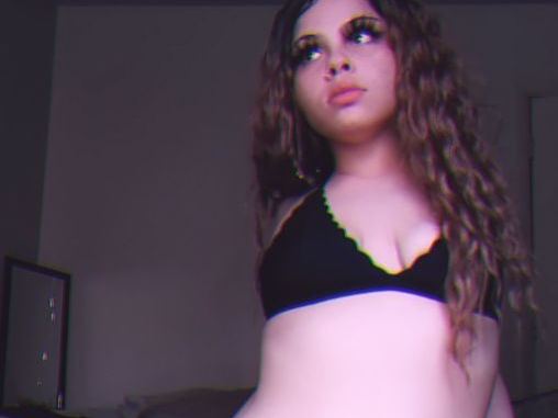 Image de profil du modèle de webcam Tiffany_Lynn97