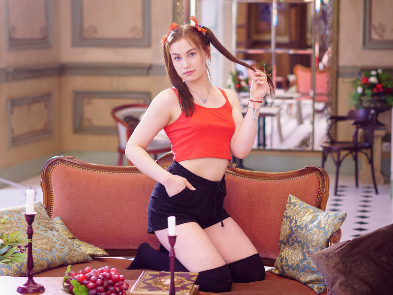 Artist CassieSun Foto 1