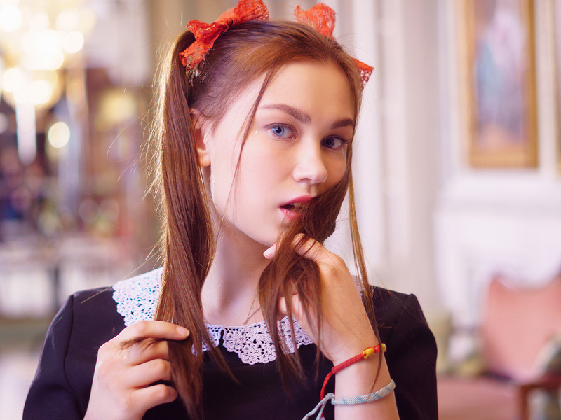 Interprète CassieSun Photo 8