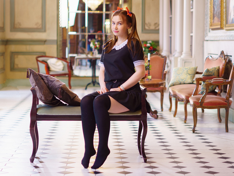 Interprète CassieSun Photo 7