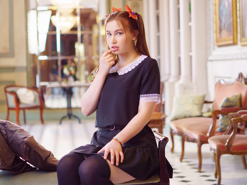 Interprète CassieSun Photo 6