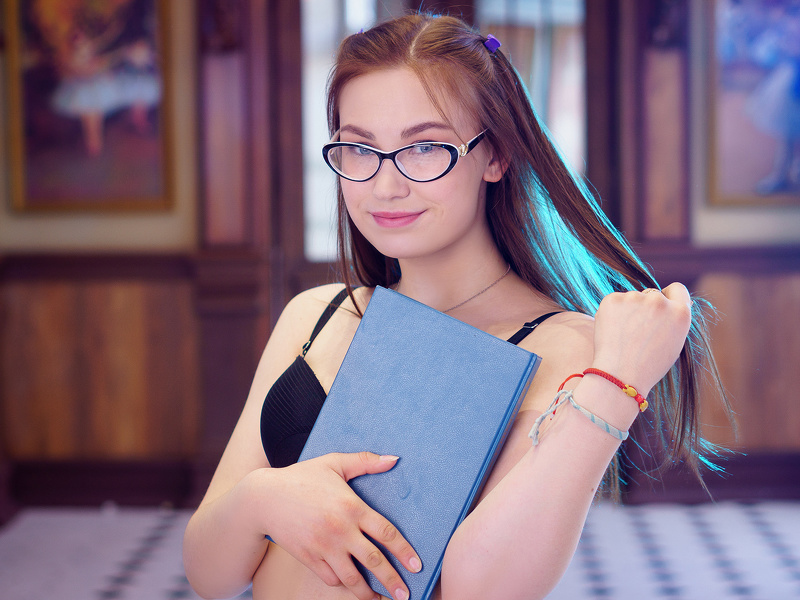 Interprète CassieSun Photo 12