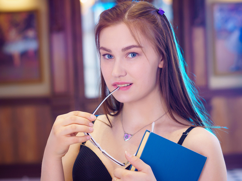 Interprète CassieSun Photo 11