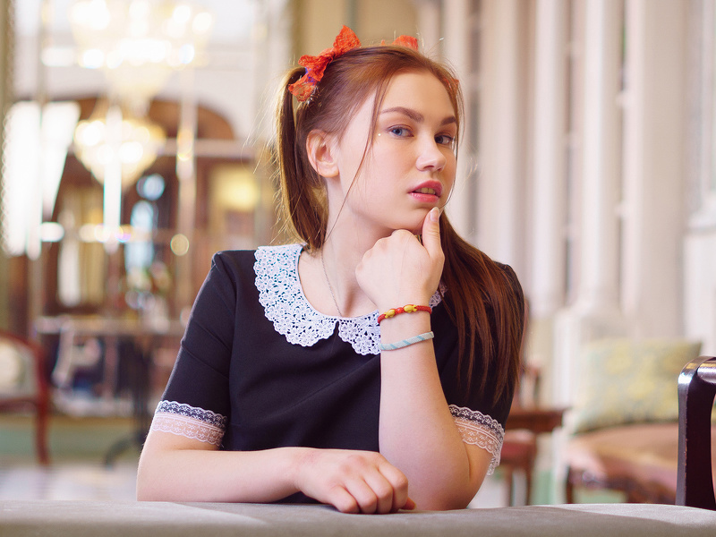 Interprète CassieSun Photo 5