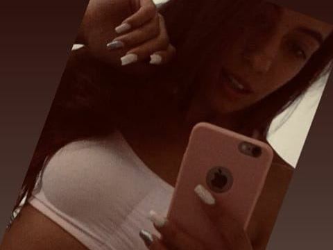 poliporn immagine del profilo del modello di cam