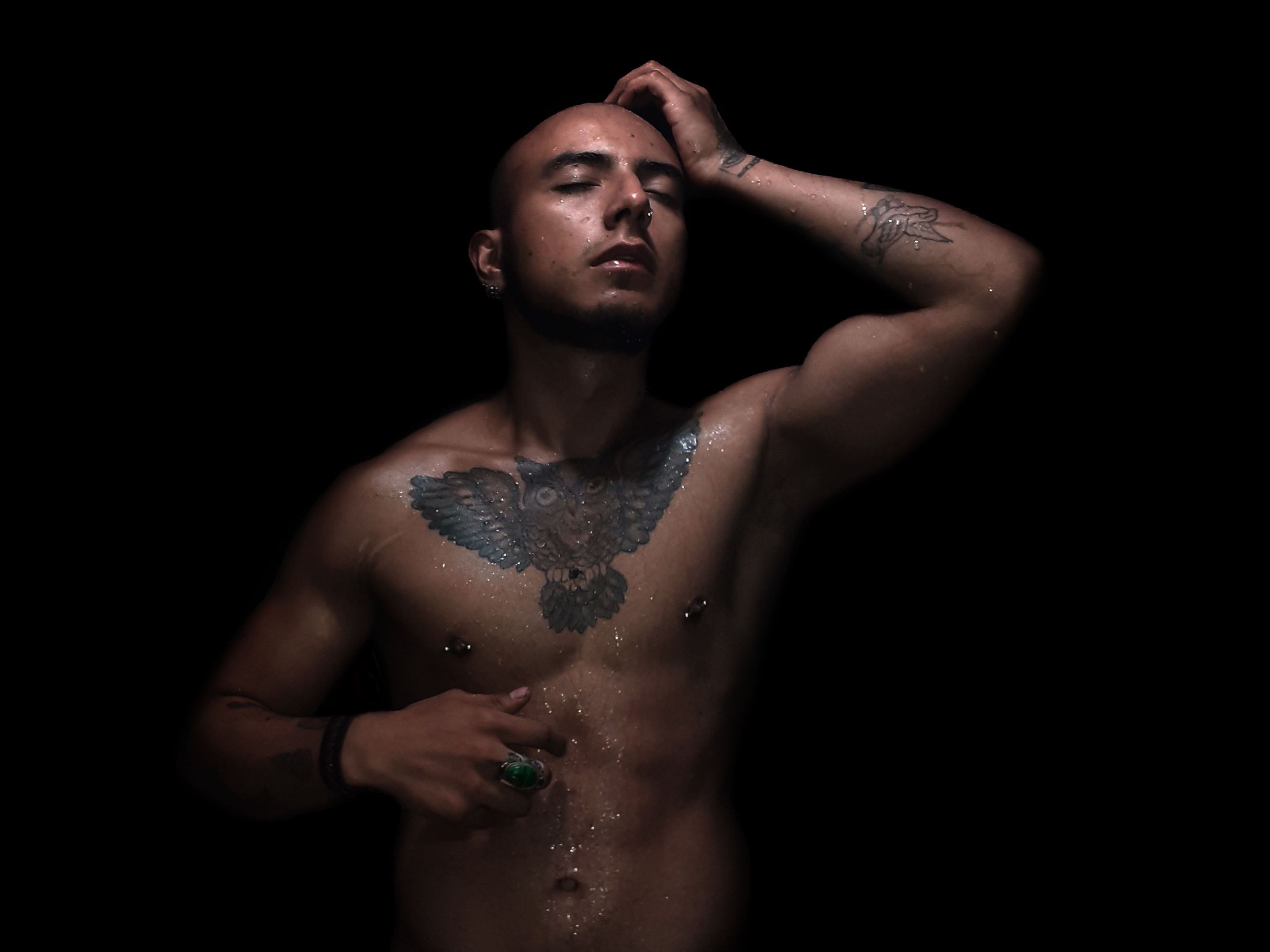 AndrrewWester cam model profile picture 