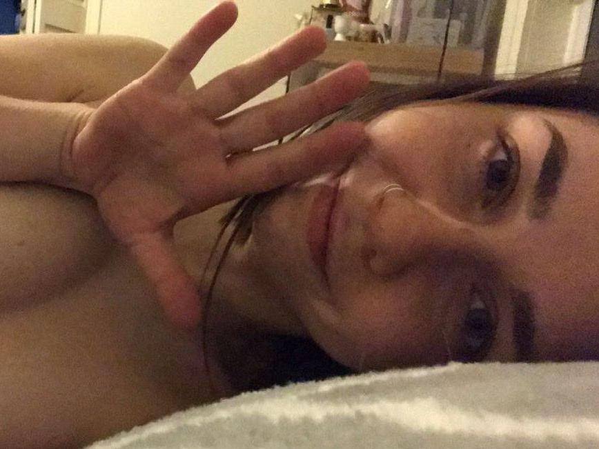 Profilbilde av KittyKatJade webkamera modell