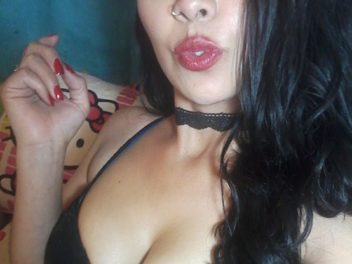 Foto de perfil de modelo de webcam de Sweety_Kelly 
