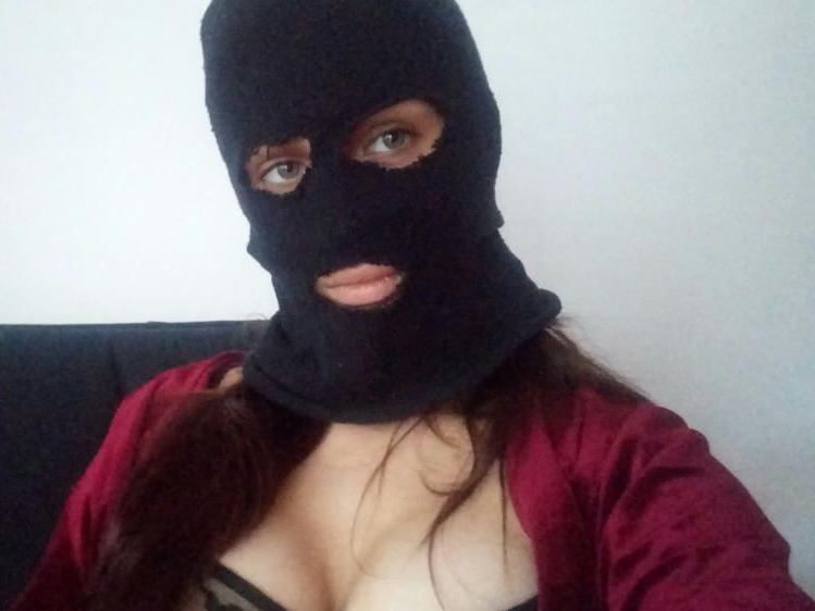 Foto de perfil de modelo de webcam de Gangirlxx 
