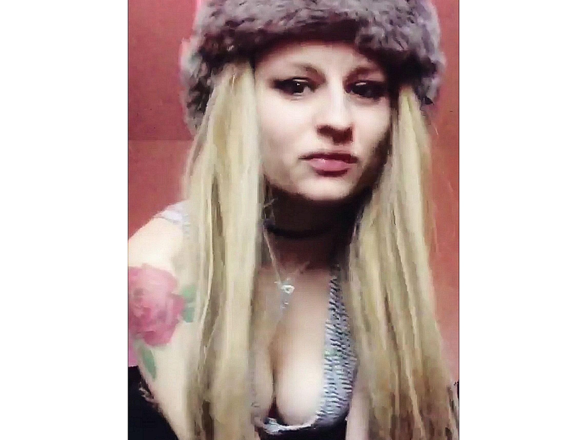 Foto de perfil de modelo de webcam de Escalypto 