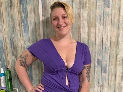 Foto de perfil de modelo de webcam de Temptress_xo 