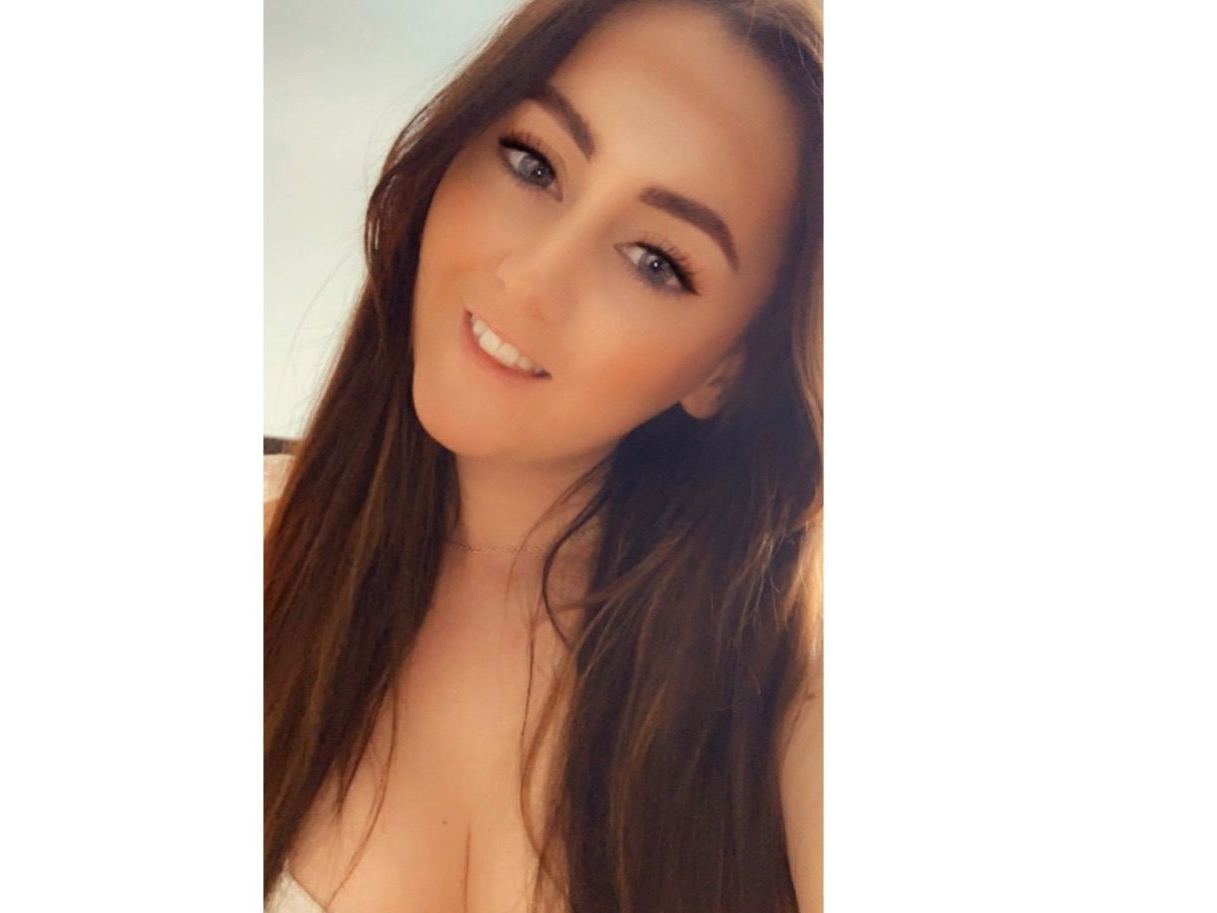 Rachparkx profielfoto van cam model 