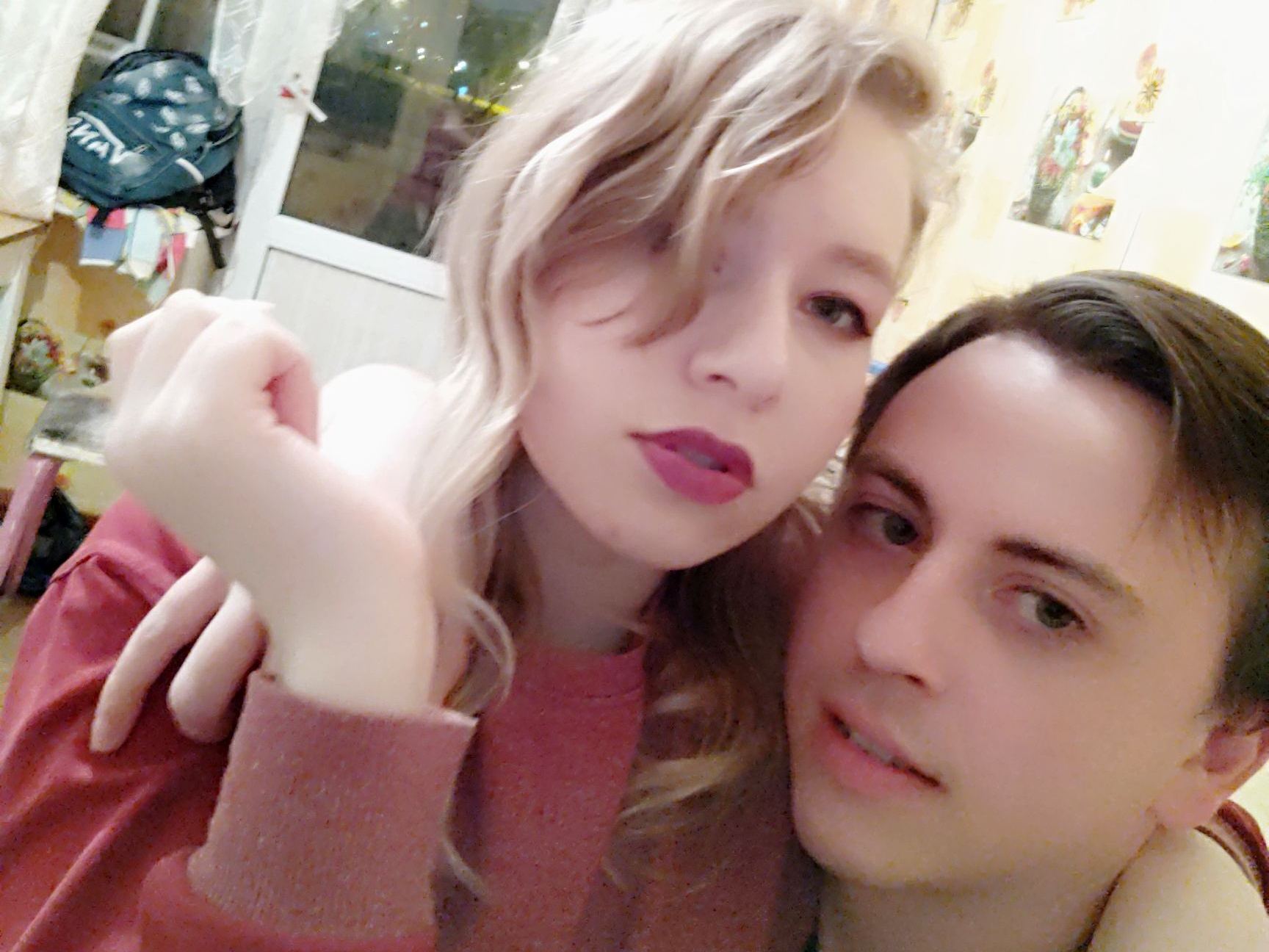 KaylaDeepCouple profielfoto van cam model 